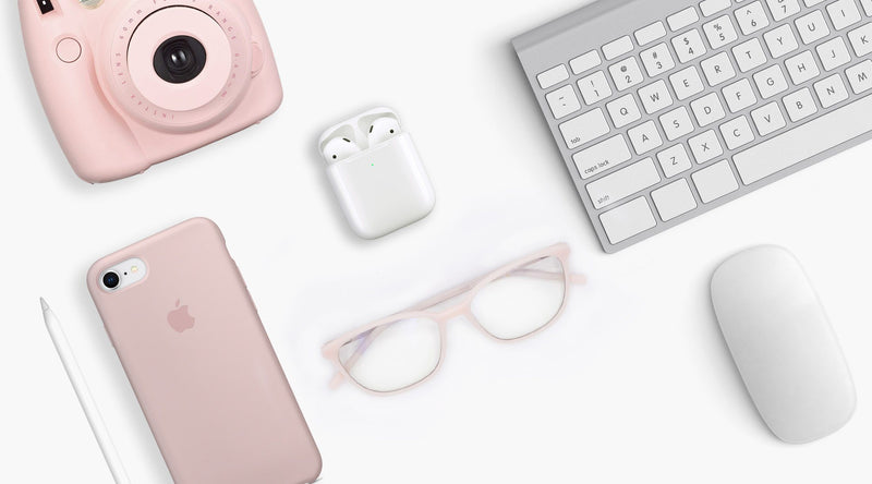 Mykonos - Pink Sands