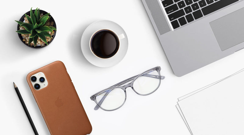 Brooklyn - Slate Grey