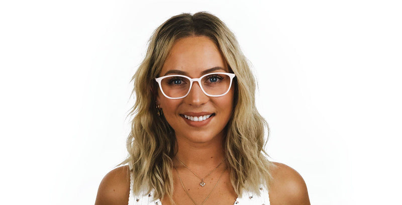 Mykonos - Pink Sands Widok Eyewear 