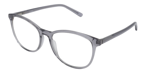 Brooklyn - Slate Grey Widok Eyewear 