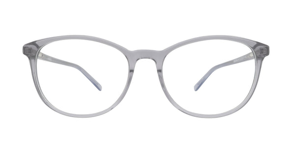Brooklyn - Slate Grey Widok Eyewear 