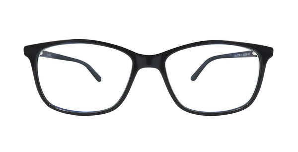 Dalston - Coal Widok Eyewear 