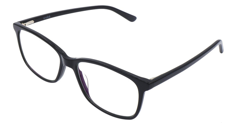 Dalston - Coal Widok Eyewear 