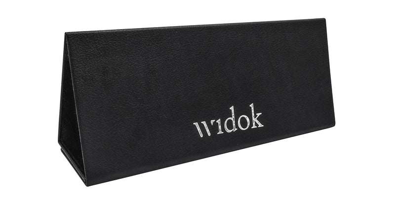 Dalston - Coal Widok Eyewear 