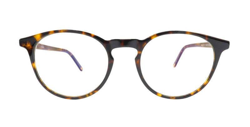 Kallio - Maple Tortoise Widok Eyewear 