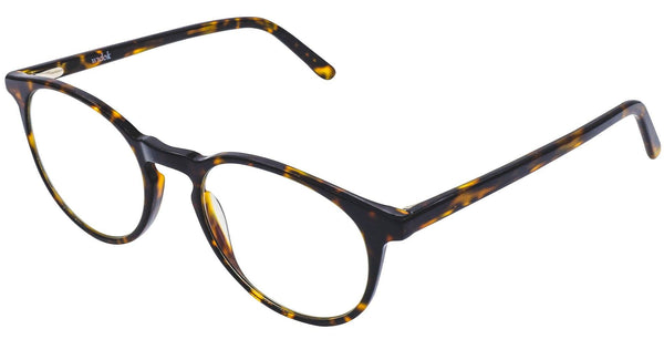 Kallio - Maple Tortoise Widok Eyewear 