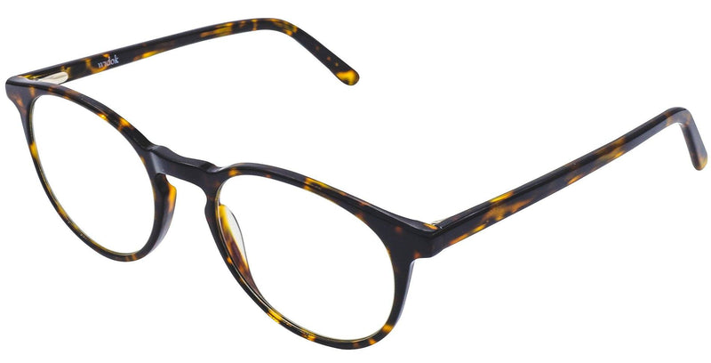Kallio - Maple Tortoise Widok Eyewear 