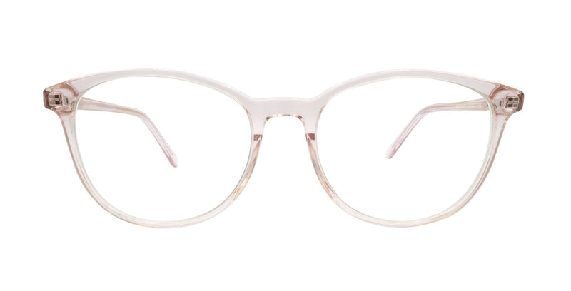 Brooklyn - Rosé Widok Eyewear 